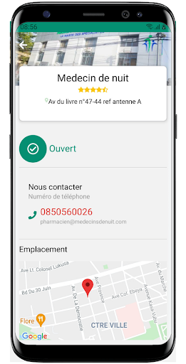 LukaPharma Pro Screen 3