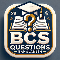 Icon image BCS Questions Bangladesh