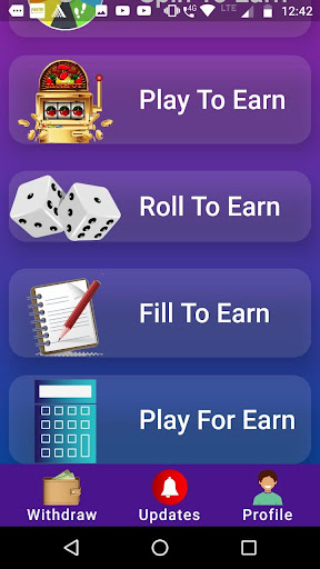 Money