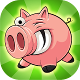 Piggy Wiggy icon