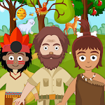 Cover Image of Download Pretend Play Forest Life  APK