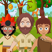 Top 32 Casual Apps Like Pretend Forest Life: Explore Wilderness Games - Best Alternatives