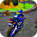 Ultimate Bike Racer 3D icon