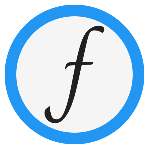 Formulas Plus  Icon