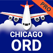 FLIGHTS Chicago O Hare Pro