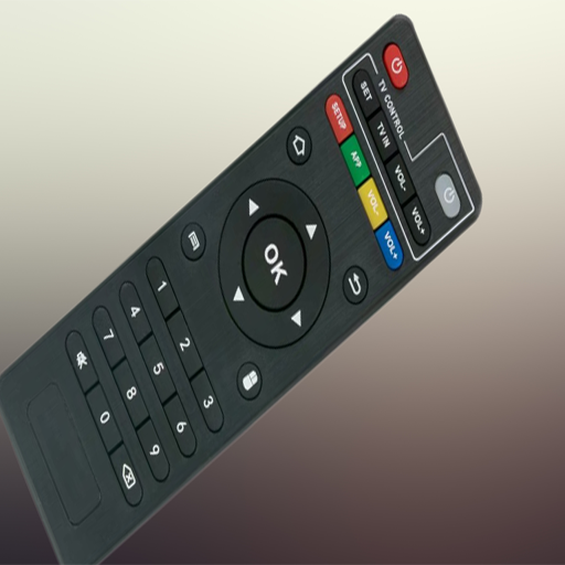 Remote Control for X96Q