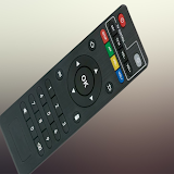 Remote Control for X96Q icon