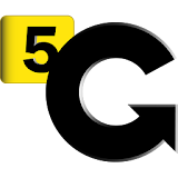5G-One icon