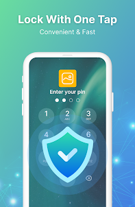 Applock - App Lock and Guard