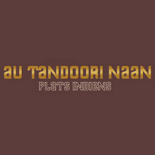 Au Tandoori Naan logo