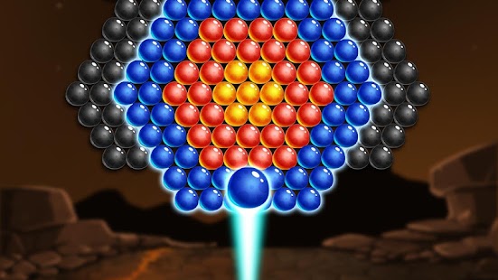 Bubble Shooter Screenshot