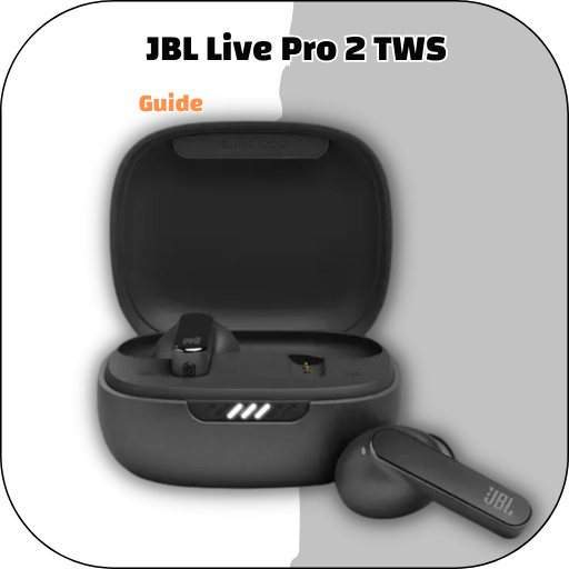 JBL Live Pro 2 TWS Guide