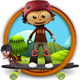 Hero Angelo - Skate Away icon