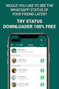 Status Saver - story download for Whatsapp