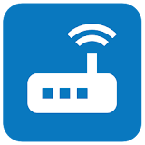 WiFi Router Pass icon