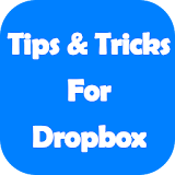 Tips & Tricks For Dropbox icon
