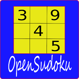 Icon image Main Sudoku
