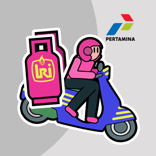 Limas Delivery logo