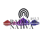 Cover Image of Télécharger Radio Nativa FM 105.3  APK