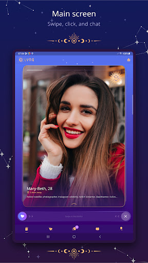 lynq - astrology app 8