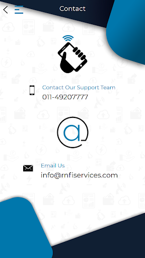 Relipay Partner Screen 2