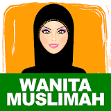 Fiqih Wanita Muslimah icon
