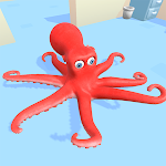 Cover Image of Download Octopus Run 0.1 APK