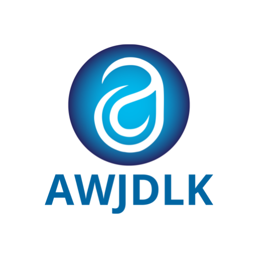 AWJDLK logo
