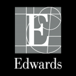 Icon image Edwards HCP Portal