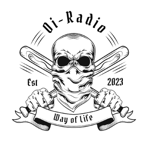 Oi-Radio logo