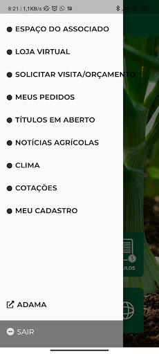 Afubra Agro Screen 2