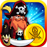 Bubble Shooter Pirate Kings icon