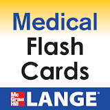 Lange Medical Flash Cards icon