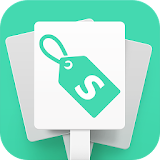 Snaply: Sell stuff simply icon