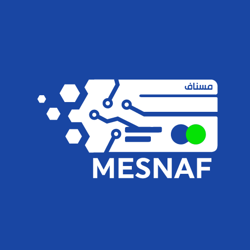 مسناف تطبيق المستفيدين logo