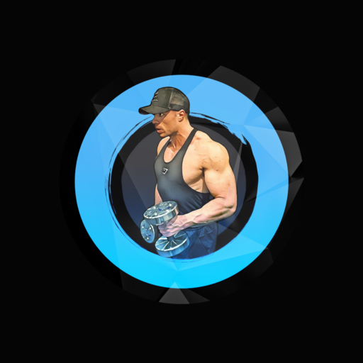 TWM Fitness logo