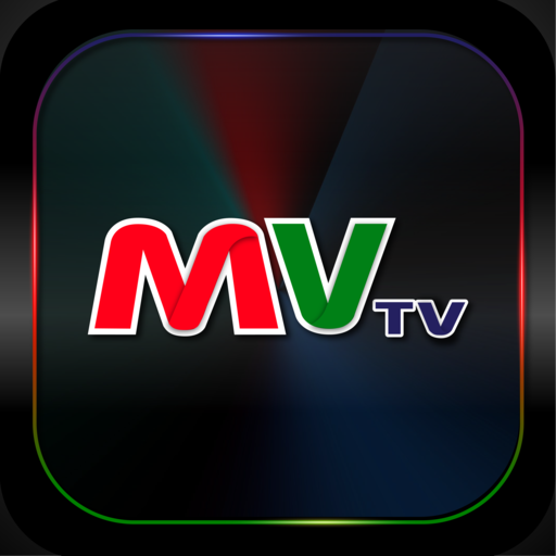 MVTV 3.1.6 Icon