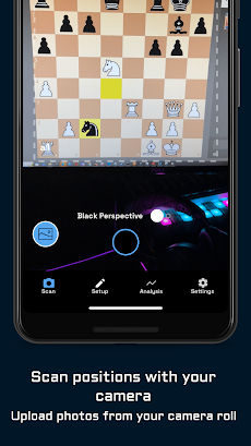 Chess Bot: Stockfish Engineのおすすめ画像1
