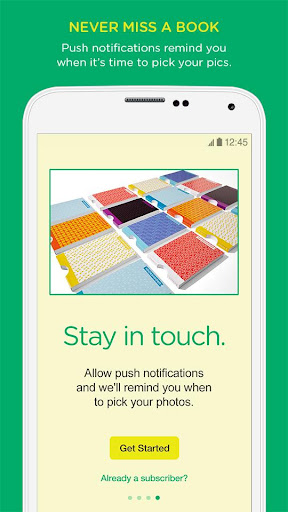 Groovebook Photo Books  Gifts