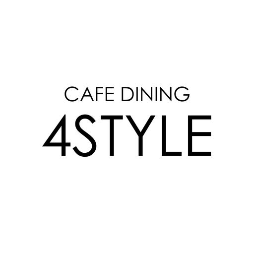 CAFE DINING 4STYLE公式アプリ logo