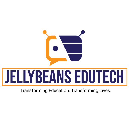 Jelly beans Edu Tech JBEMPL Online Learning APP