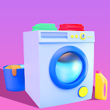 Laundry Venture icon