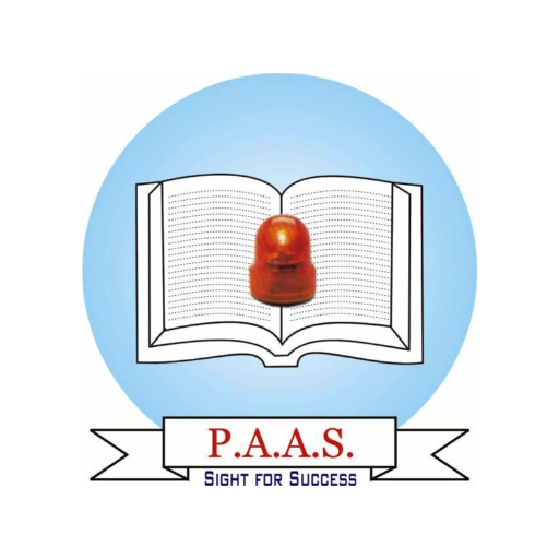 PAAS Foundation logo