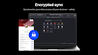 screenshot of Vivaldi Browser - Fast & Safe
