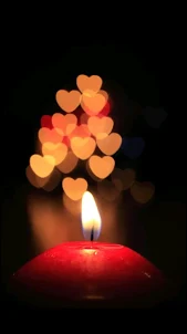 Candle Photo Download