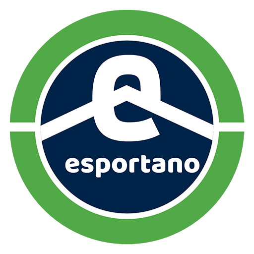 Esportano logo