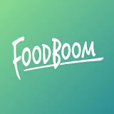 FOODBOOM icon