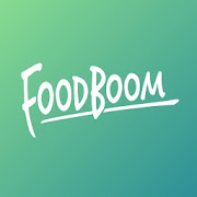 FOODBOOM download Icon