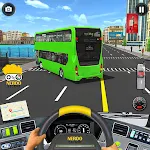 Cover Image of Download Bus Simulator Game : Bus Drive  APK