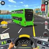 Bus Simulator Game : Bus Drive icon